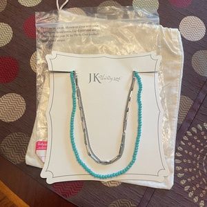 Thirty-one Radiance Necklace